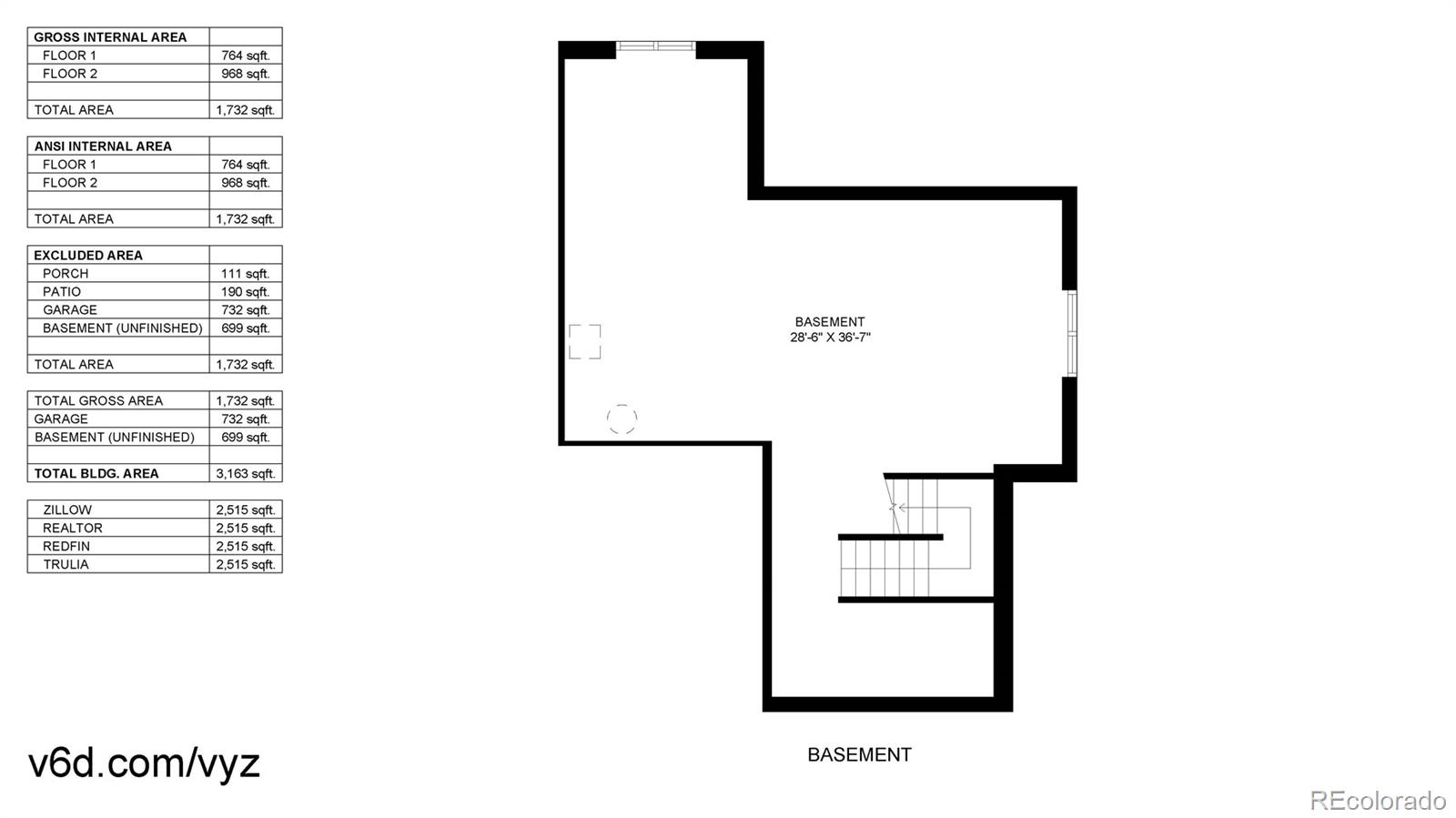 MLS Image #41 for 1325  87th avenue,greeley, Colorado