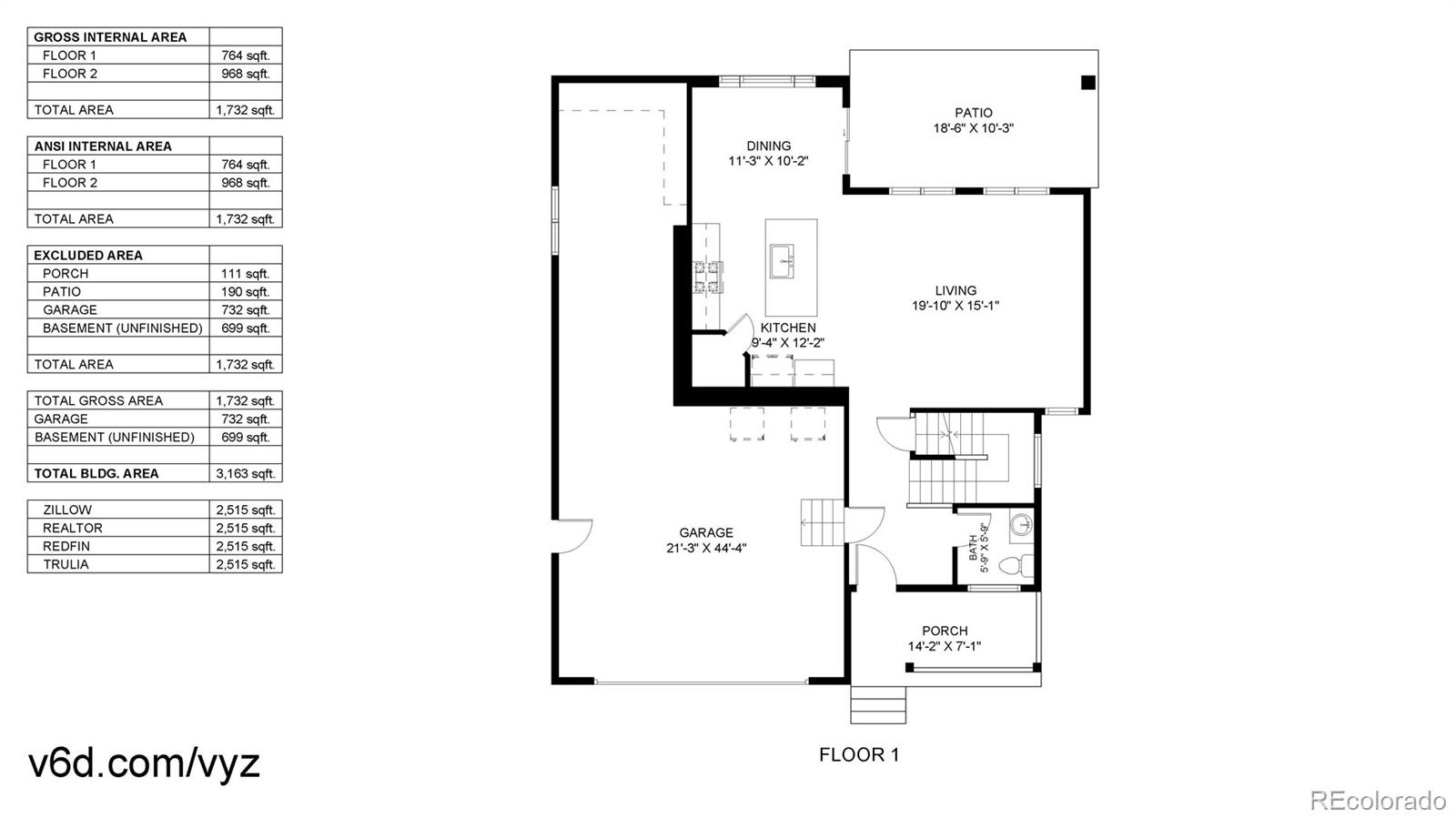 MLS Image #42 for 1325  87th avenue,greeley, Colorado