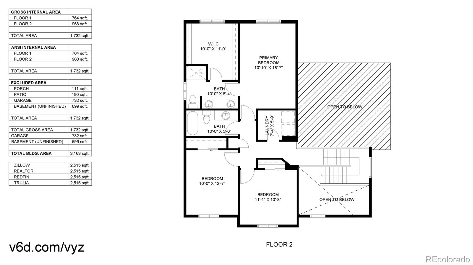 MLS Image #43 for 1325  87th avenue,greeley, Colorado