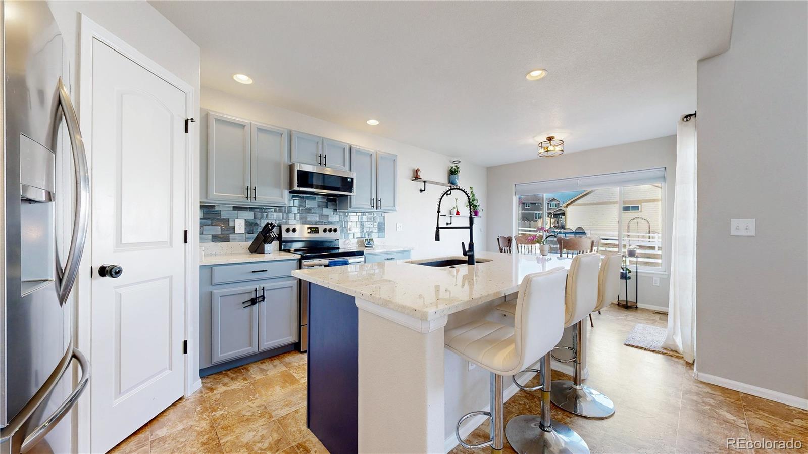 MLS Image #5 for 1325  87th avenue,greeley, Colorado