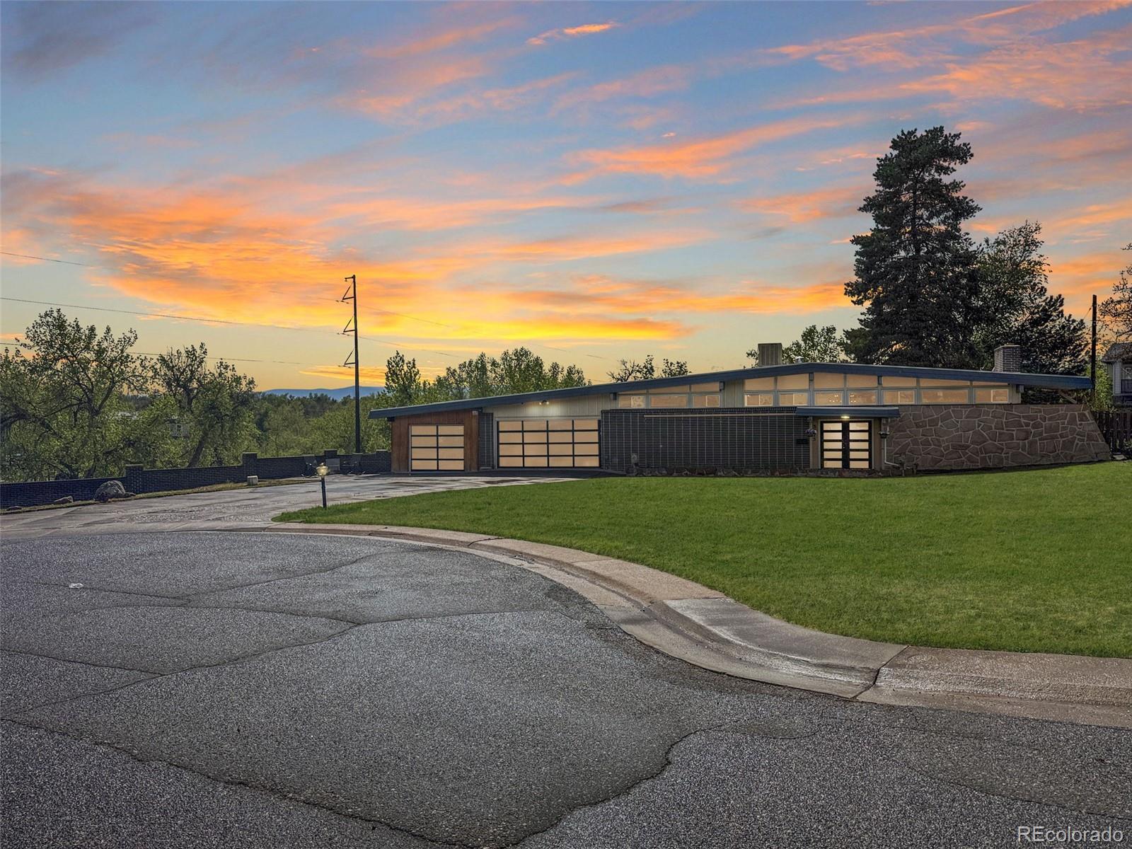MLS Image #1 for 5175 s elati drive,englewood, Colorado