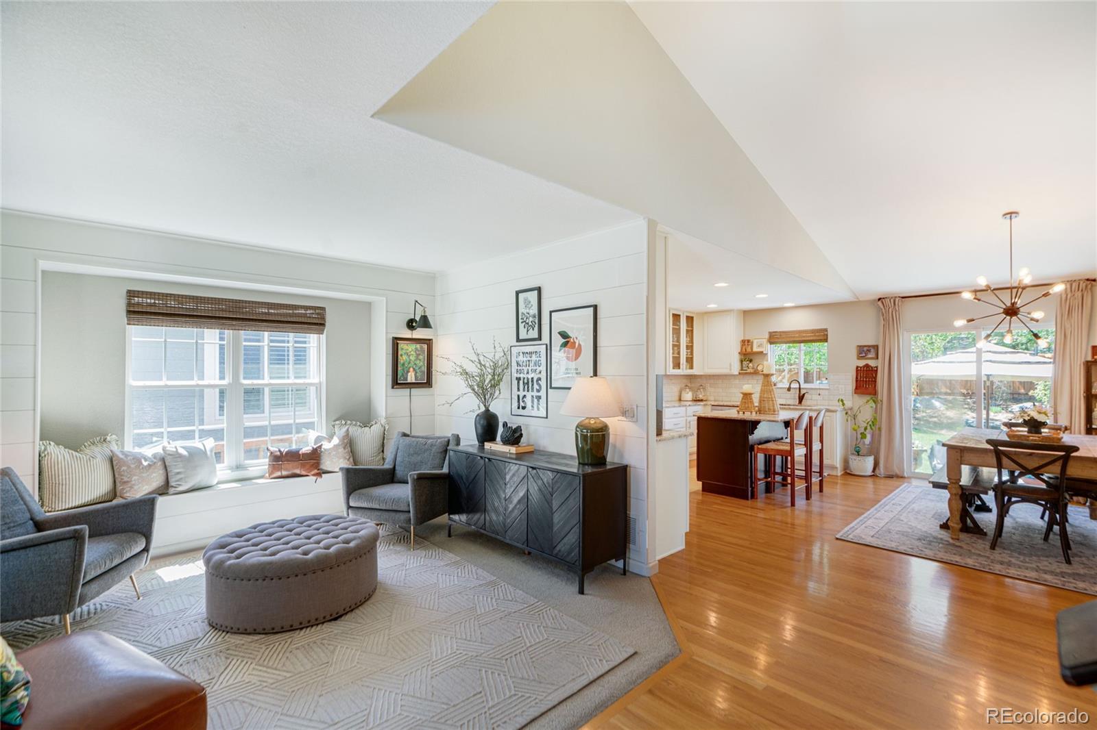 MLS Image #11 for 3401  morning song court,castle rock, Colorado
