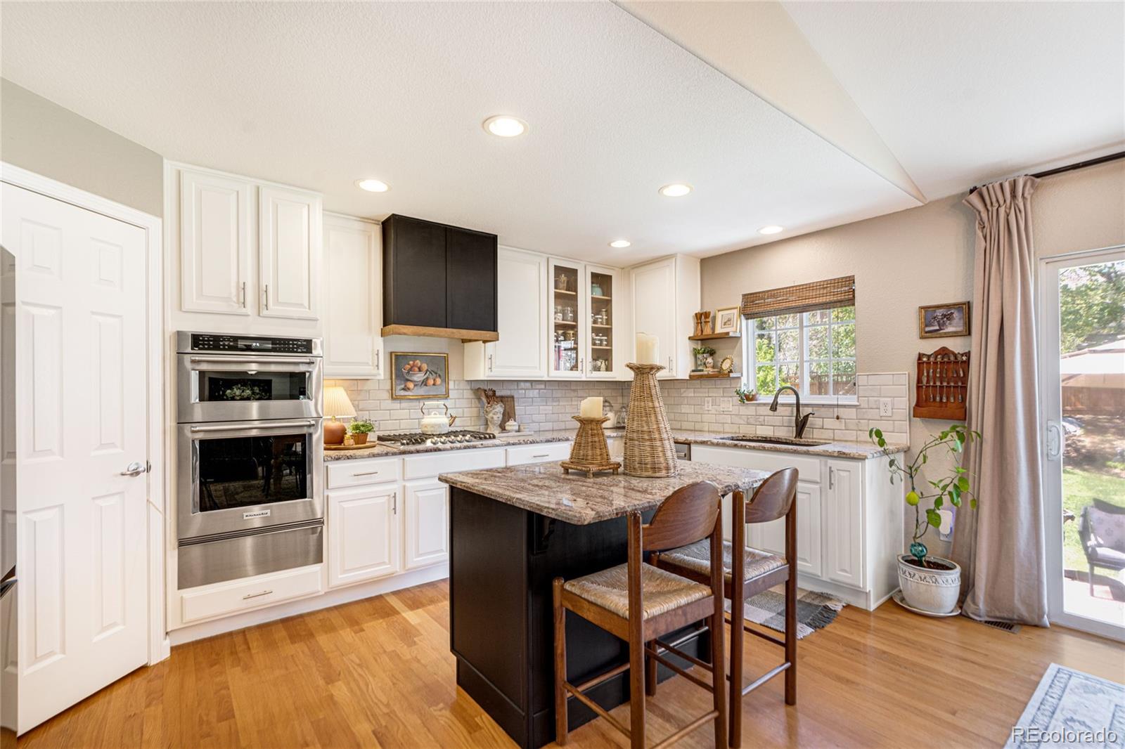 MLS Image #12 for 3401  morning song court,castle rock, Colorado