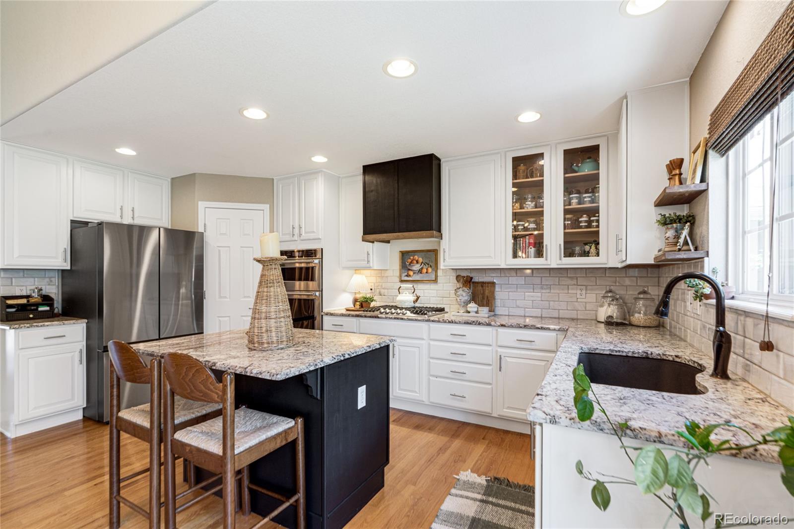 MLS Image #14 for 3401  morning song court,castle rock, Colorado