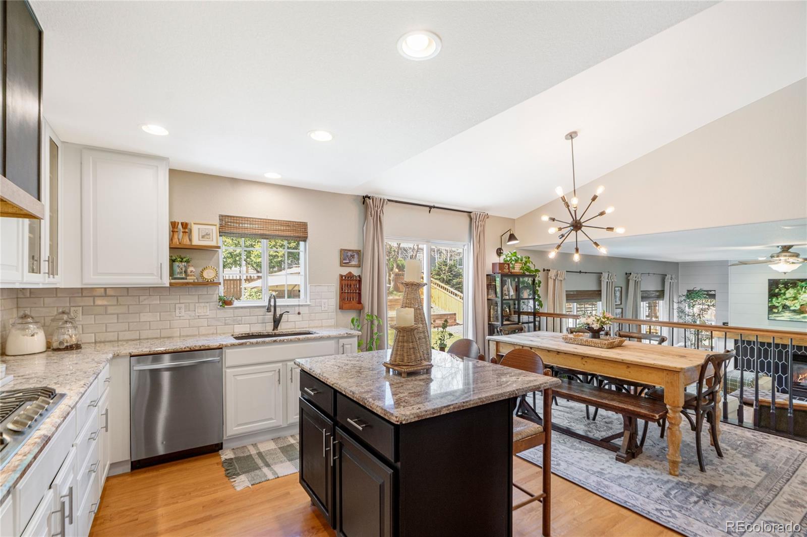 MLS Image #15 for 3401  morning song court,castle rock, Colorado