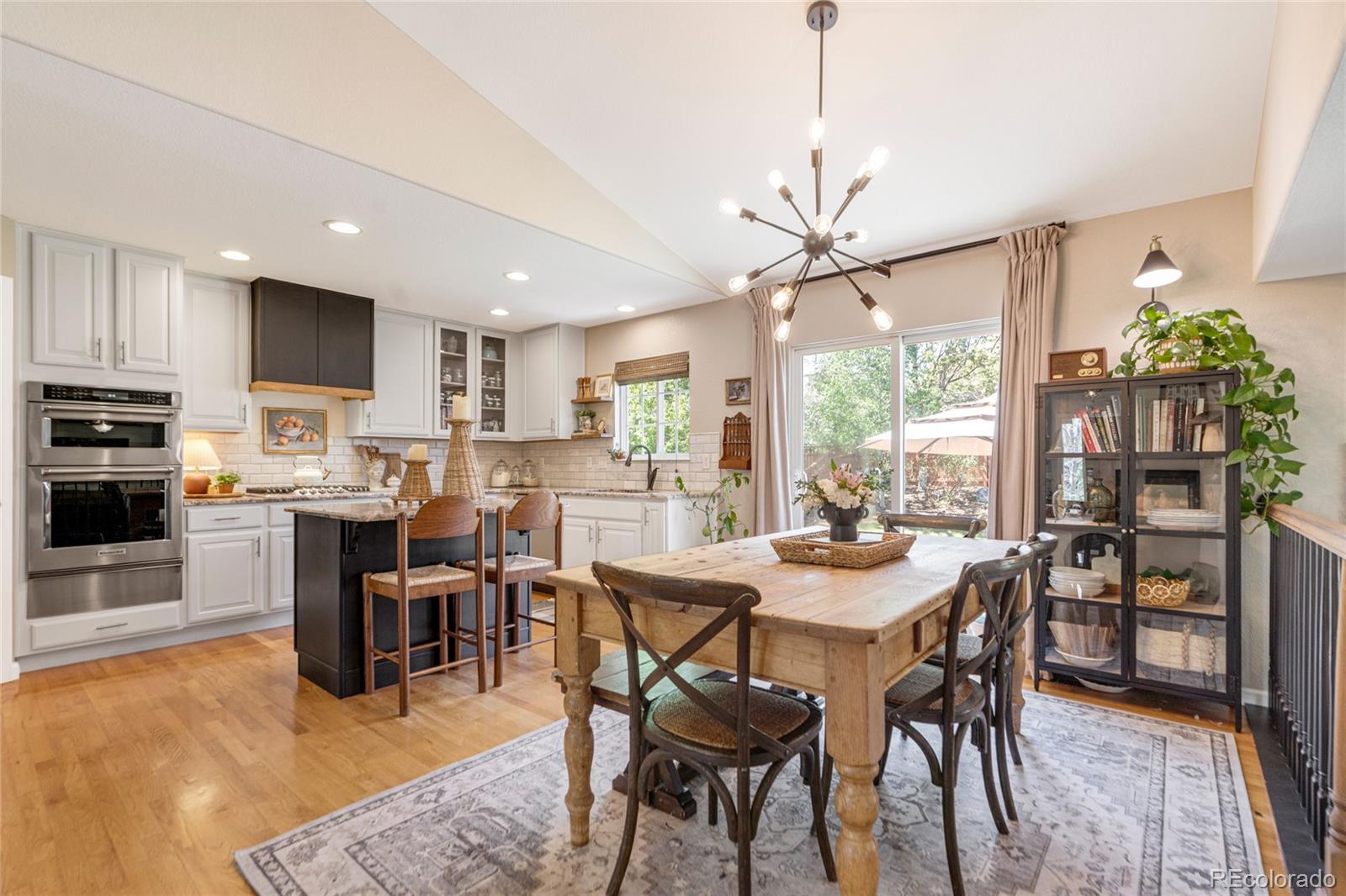 MLS Image #16 for 3401  morning song court,castle rock, Colorado