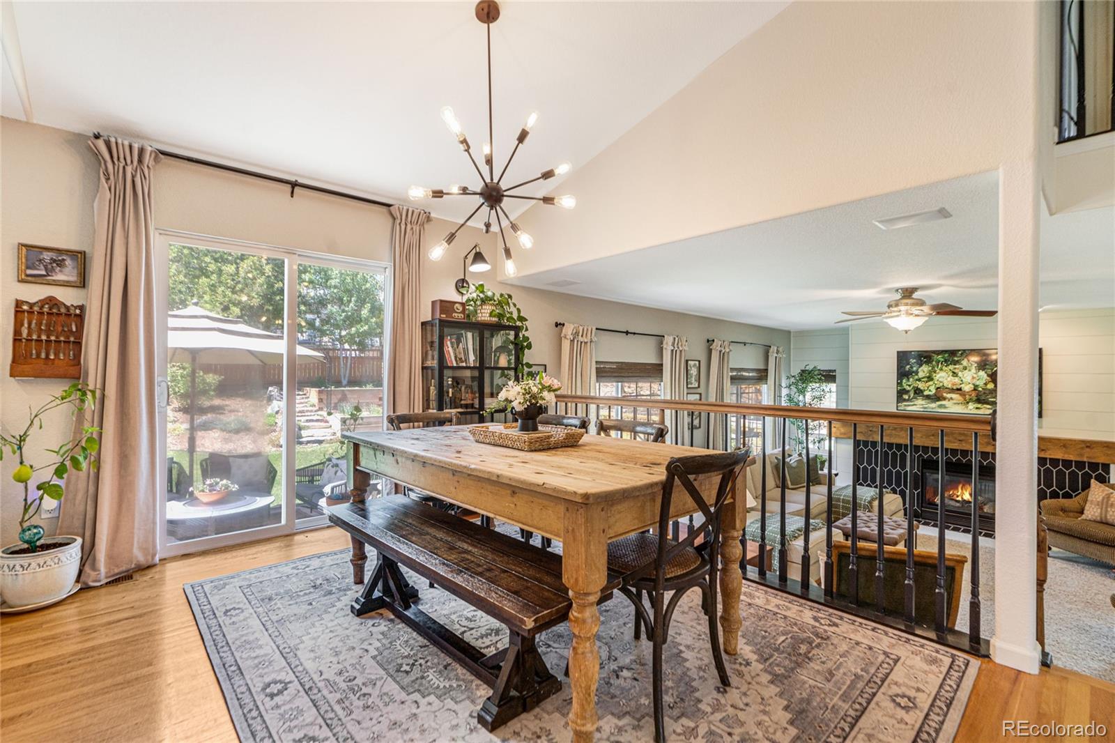 MLS Image #17 for 3401  morning song court,castle rock, Colorado