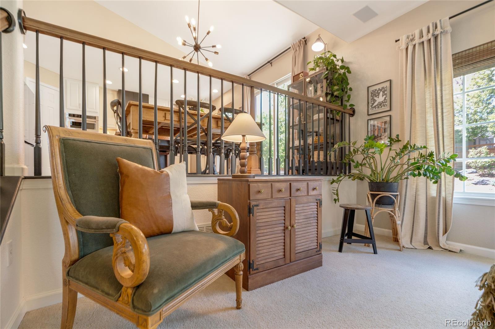 MLS Image #21 for 3401  morning song court,castle rock, Colorado