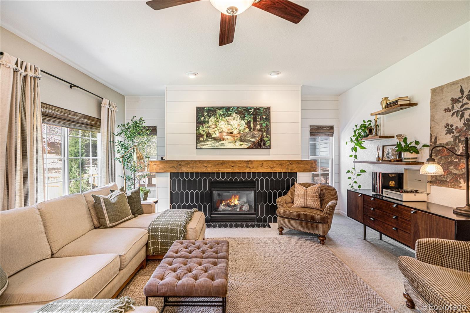 MLS Image #22 for 3401  morning song court,castle rock, Colorado