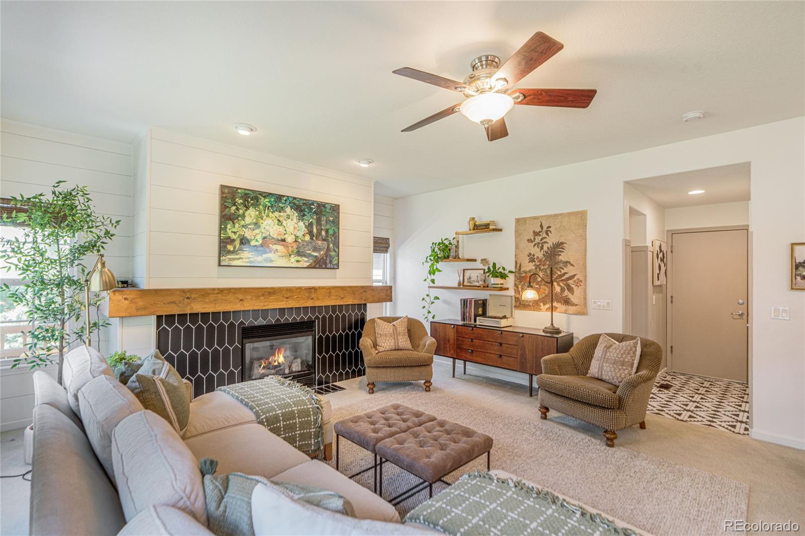 MLS Image #23 for 3401  morning song court,castle rock, Colorado
