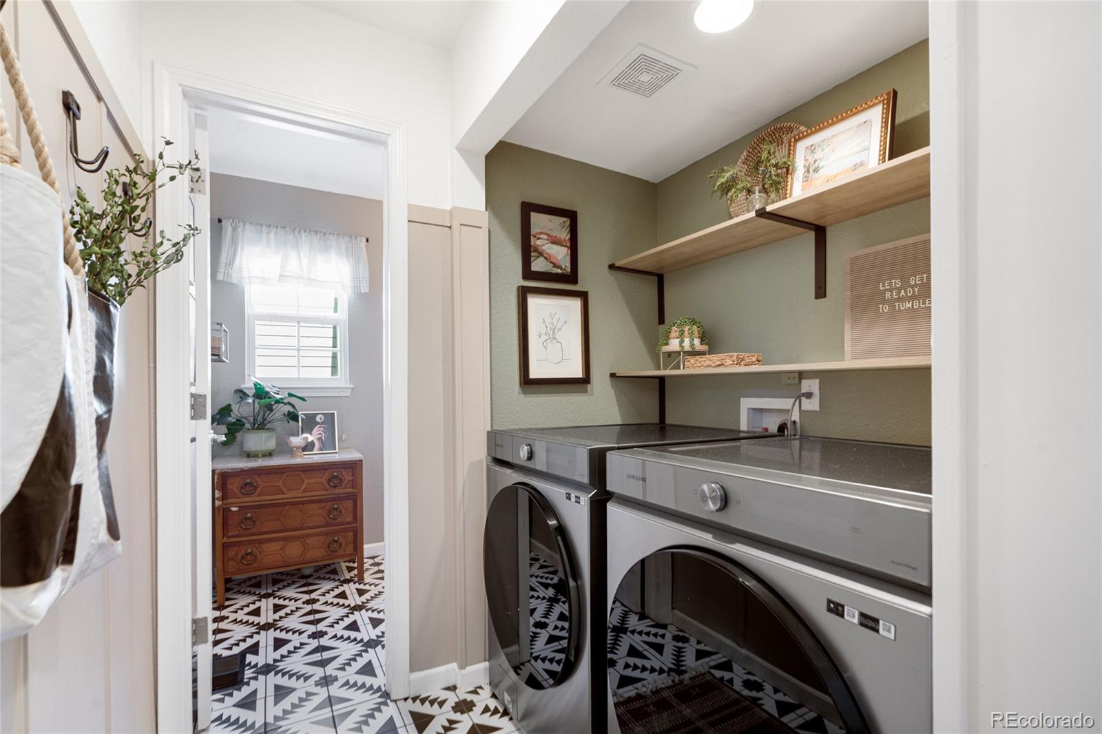 MLS Image #24 for 3401  morning song court,castle rock, Colorado
