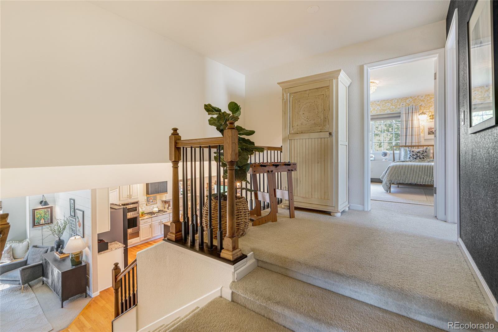 MLS Image #26 for 3401  morning song court,castle rock, Colorado