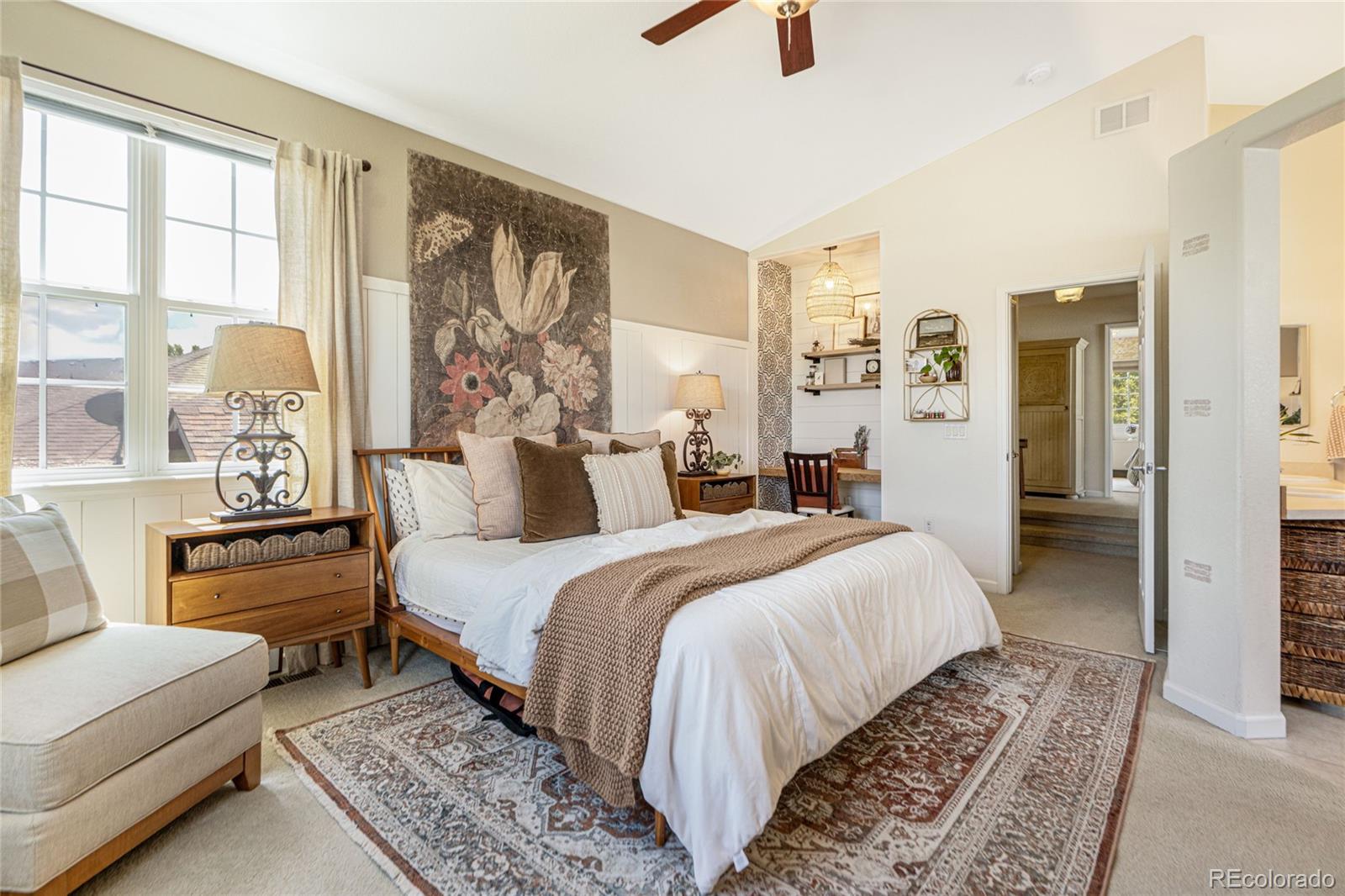 MLS Image #28 for 3401  morning song court,castle rock, Colorado