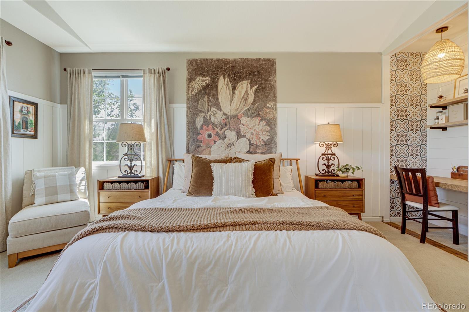 MLS Image #29 for 3401  morning song court,castle rock, Colorado