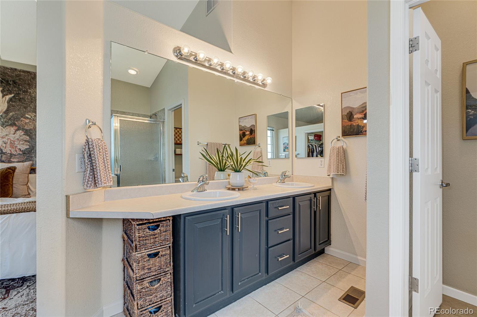 MLS Image #32 for 3401  morning song court,castle rock, Colorado