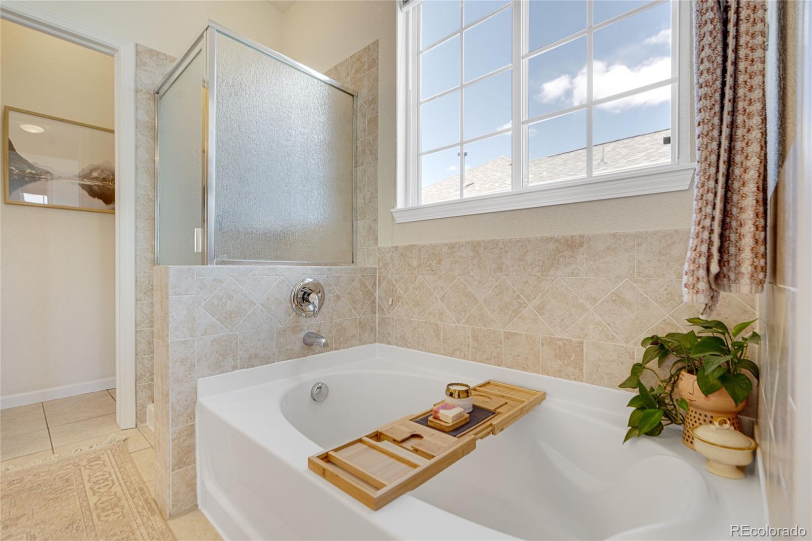 MLS Image #33 for 3401  morning song court,castle rock, Colorado