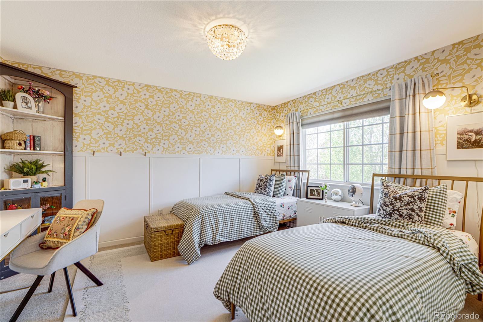 MLS Image #34 for 3401  morning song court,castle rock, Colorado