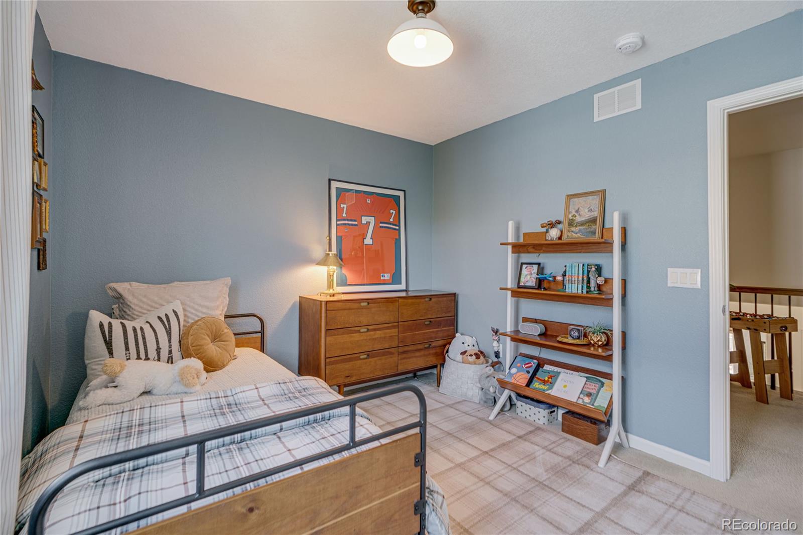 MLS Image #36 for 3401  morning song court,castle rock, Colorado