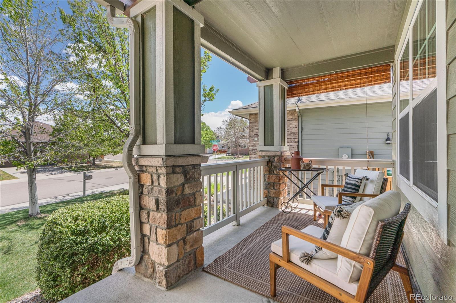 MLS Image #4 for 3401  morning song court,castle rock, Colorado