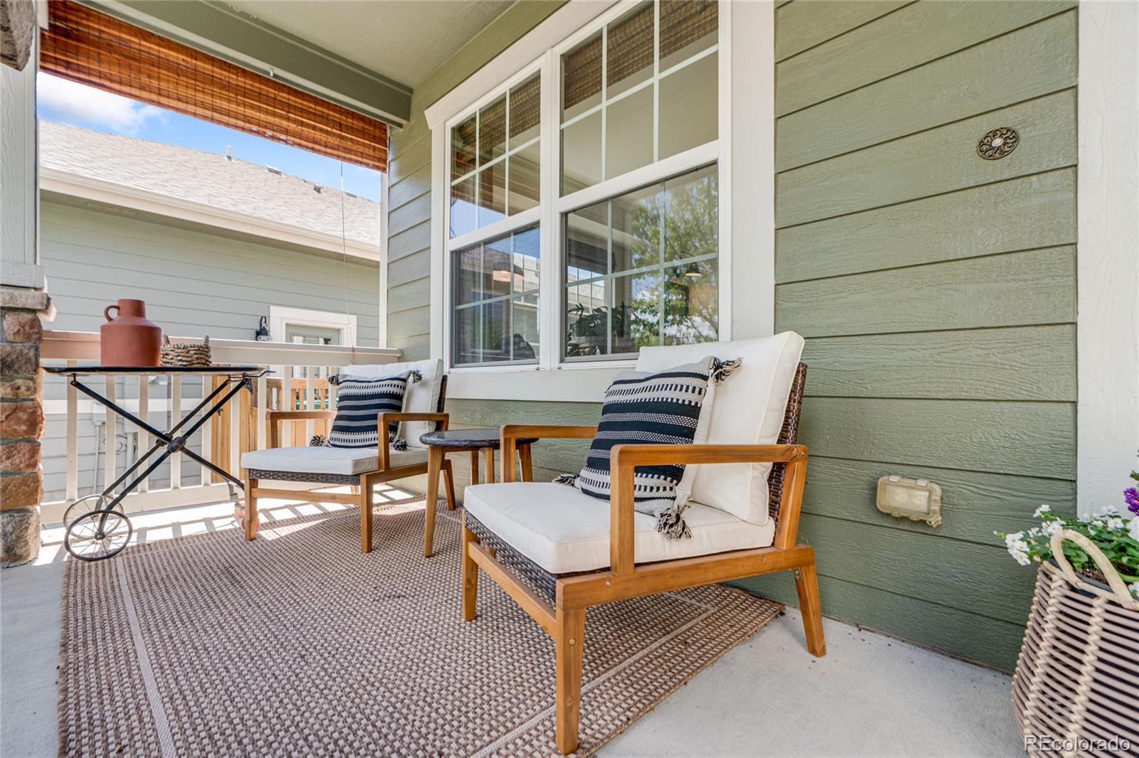 MLS Image #5 for 3401  morning song court,castle rock, Colorado