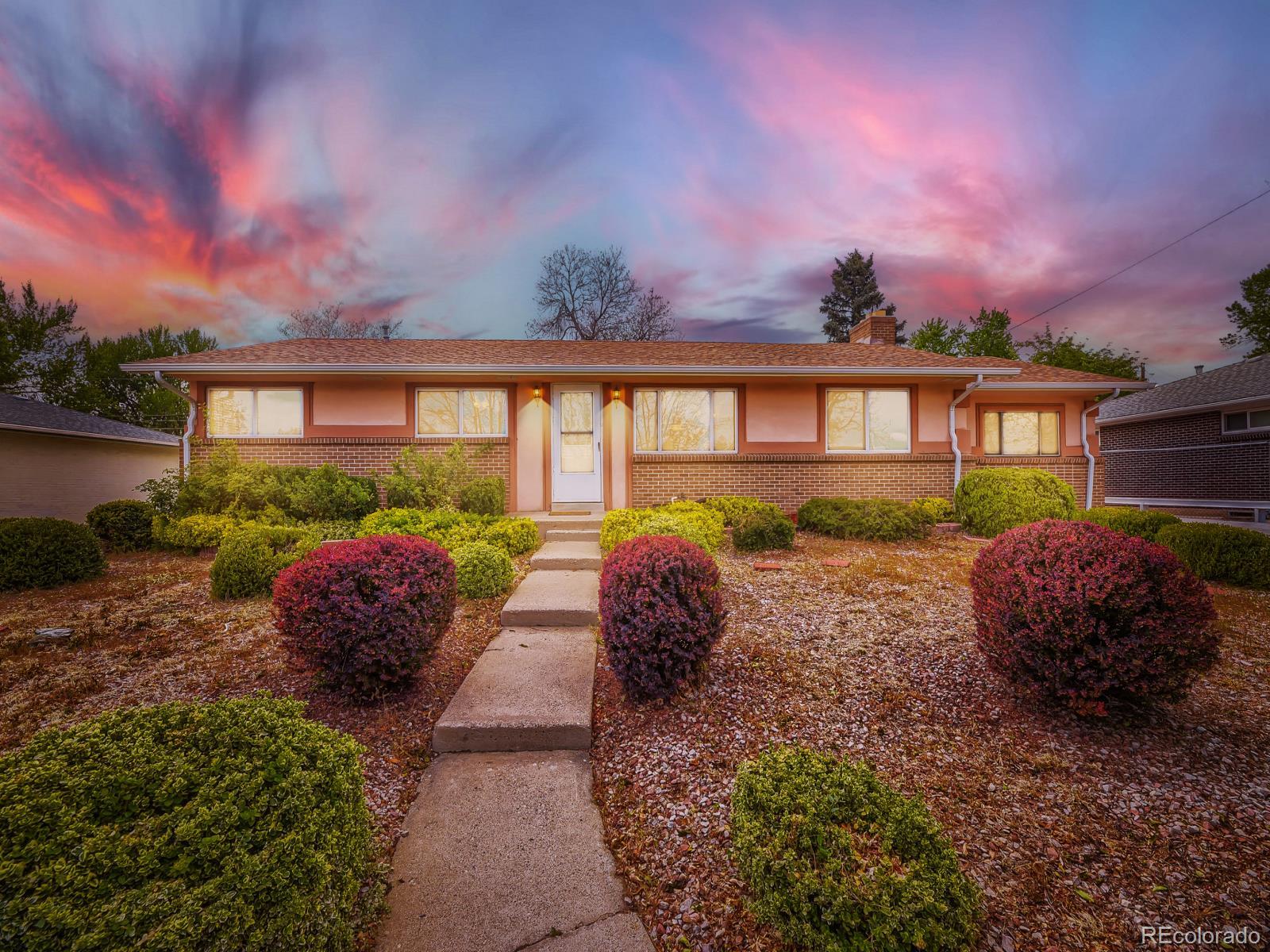 MLS Image #0 for 2011 s carr street,lakewood, Colorado