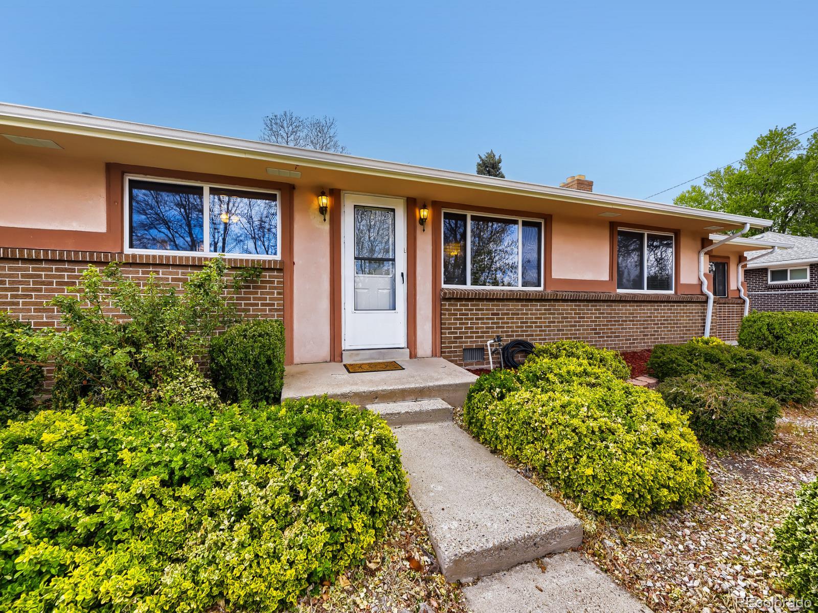 MLS Image #1 for 2011 s carr street,lakewood, Colorado