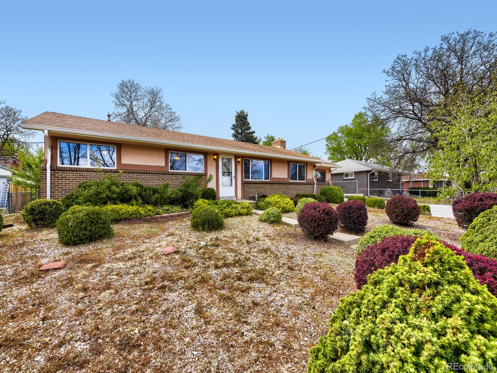 MLS Image #2 for 2011 s carr street,lakewood, Colorado