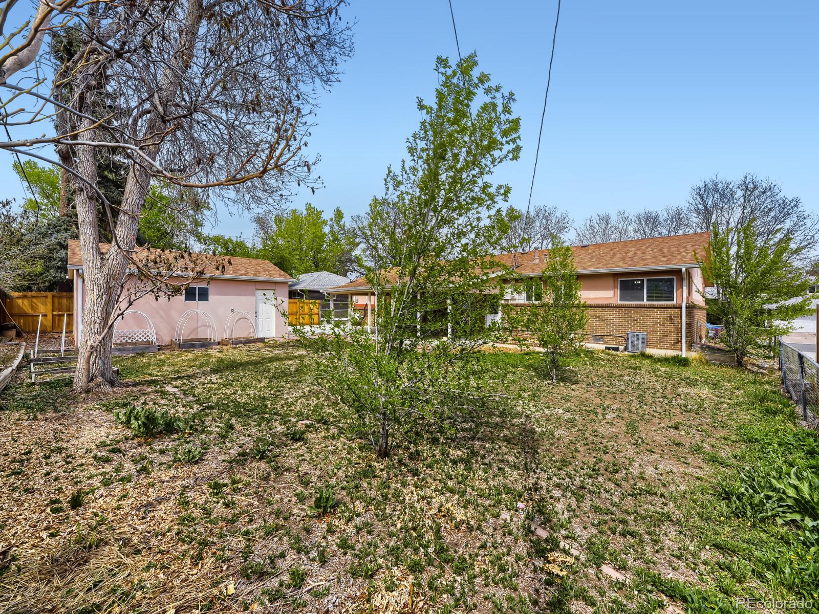 MLS Image #24 for 2011 s carr street,lakewood, Colorado