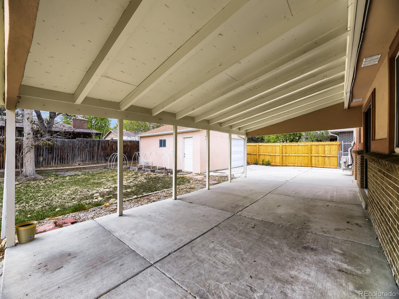 MLS Image #25 for 2011 s carr street,lakewood, Colorado