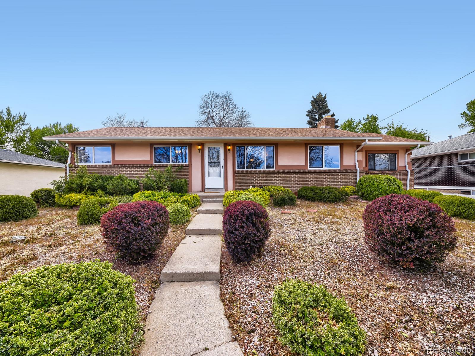 MLS Image #26 for 2011 s carr street,lakewood, Colorado
