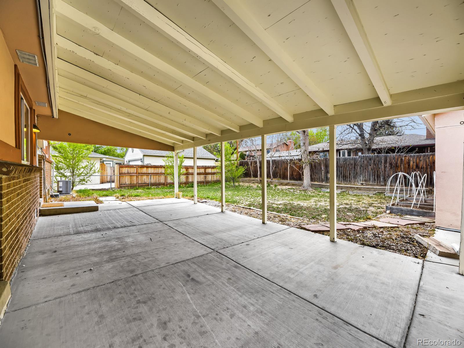 MLS Image #27 for 2011 s carr street,lakewood, Colorado