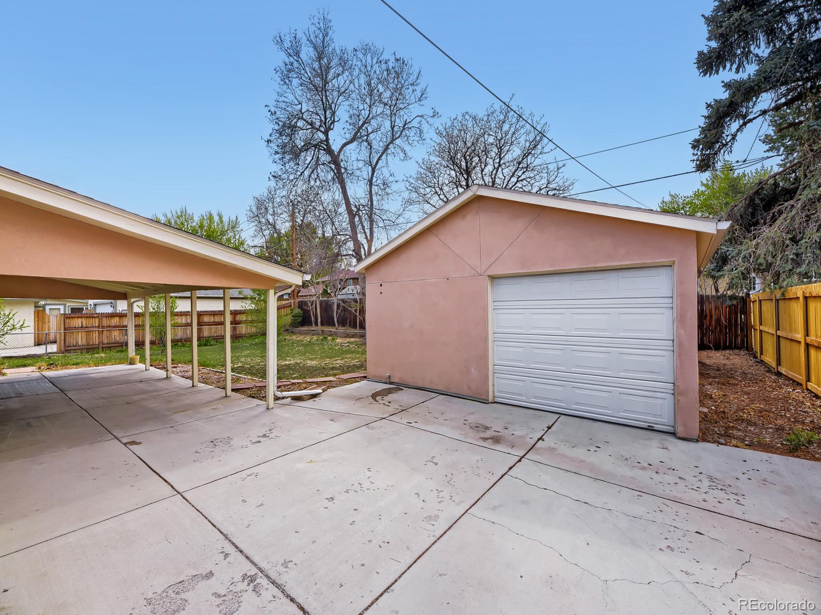 MLS Image #28 for 2011 s carr street,lakewood, Colorado