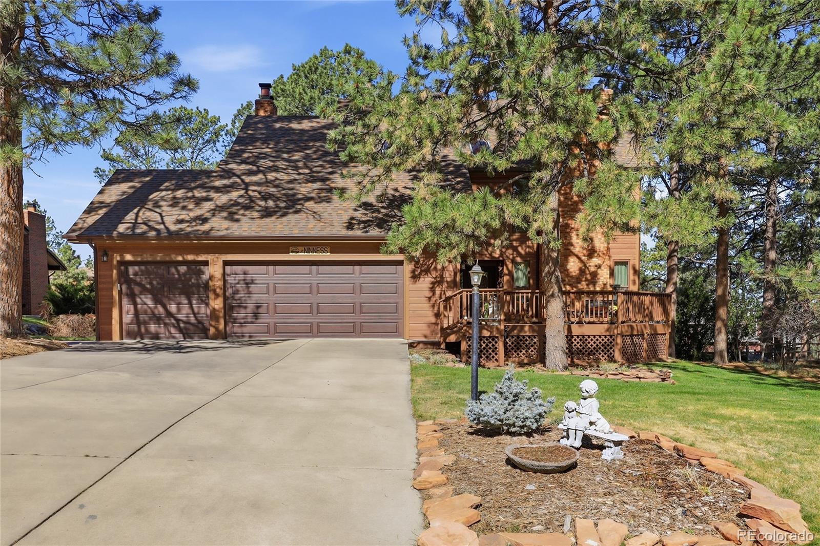 MLS Image #0 for 6035  belmont way,parker, Colorado