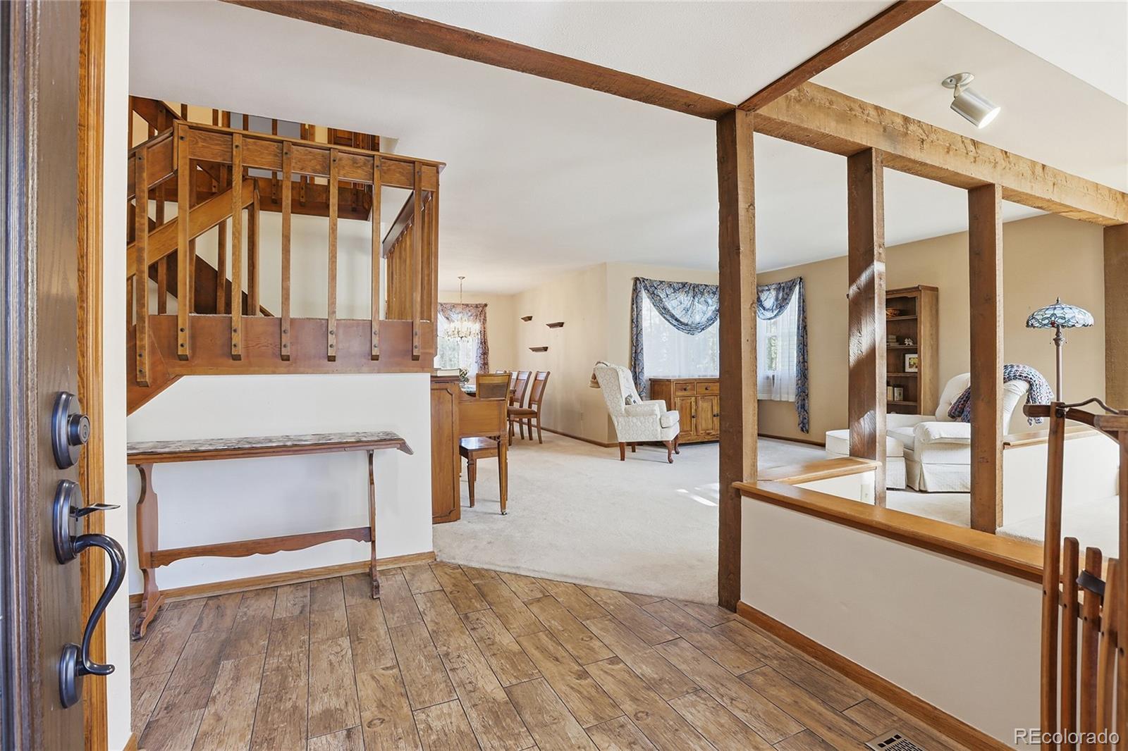 MLS Image #3 for 6035  belmont way,parker, Colorado