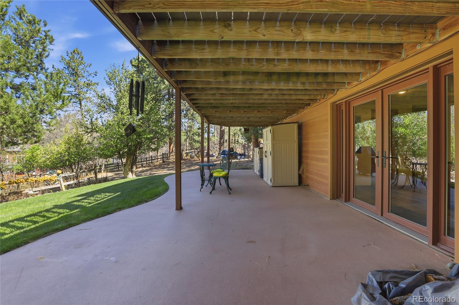 MLS Image #37 for 6035  belmont way,parker, Colorado
