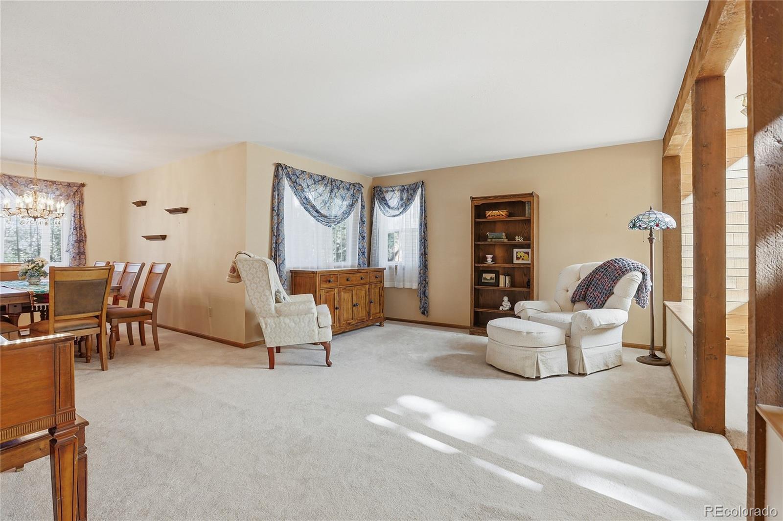 MLS Image #4 for 6035  belmont way,parker, Colorado