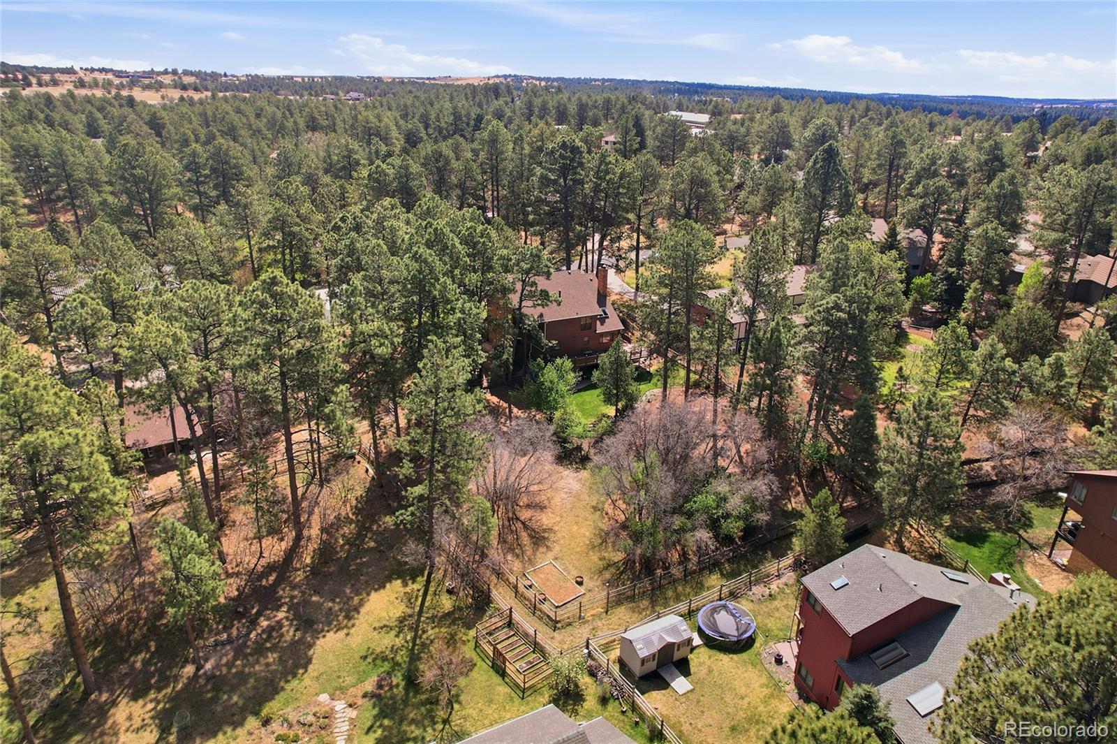 MLS Image #44 for 6035  belmont way,parker, Colorado