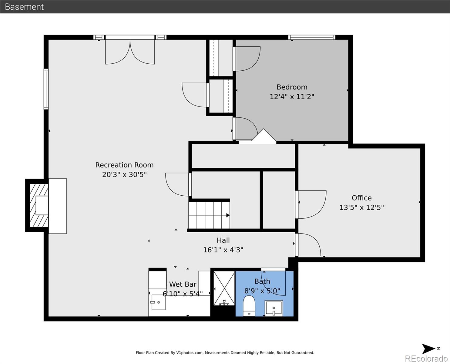 MLS Image #48 for 6035  belmont way,parker, Colorado