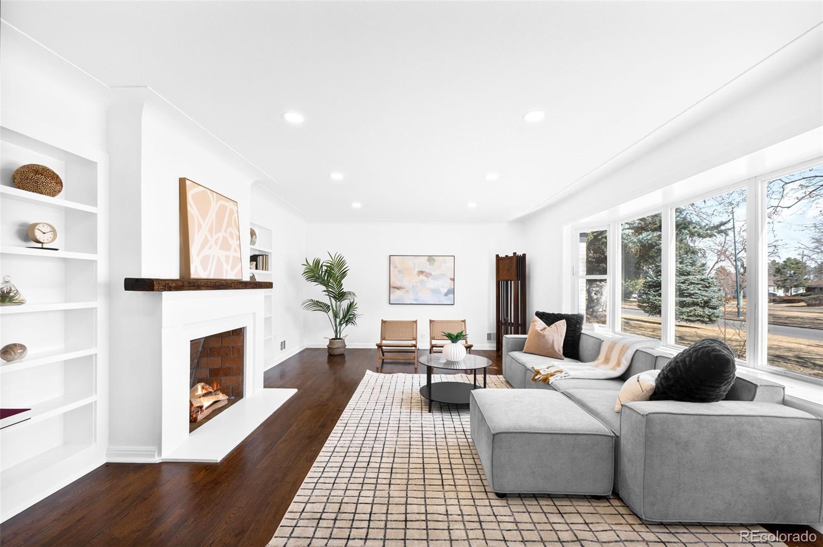 MLS Image #10 for 3035 n monaco st parkway,denver, Colorado