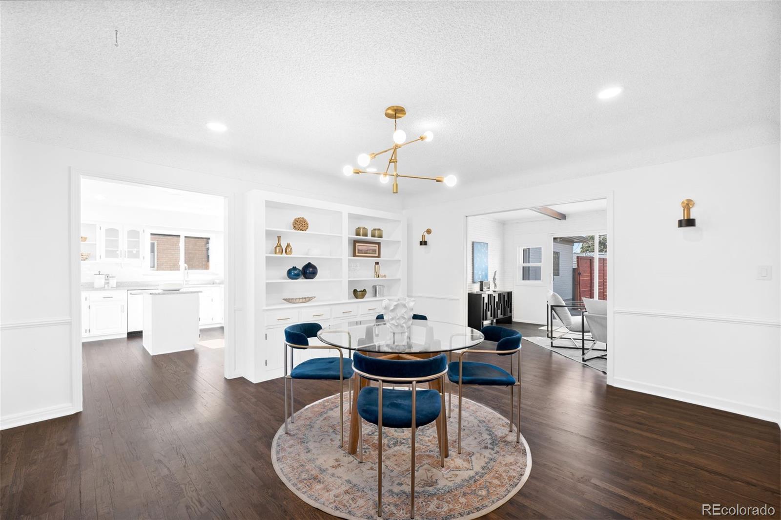 MLS Image #2 for 3035 n monaco st parkway,denver, Colorado