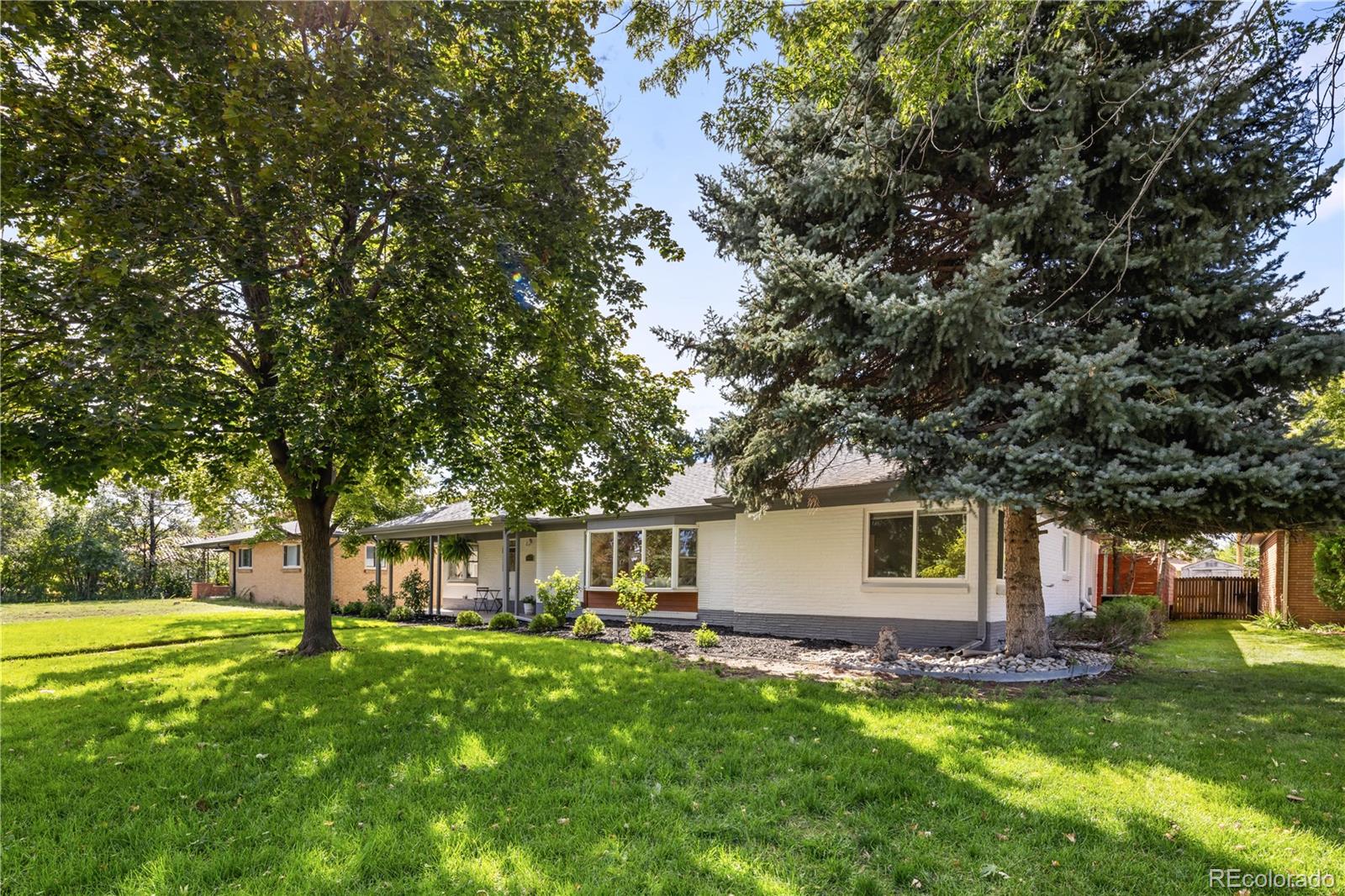MLS Image #44 for 3035 n monaco st parkway,denver, Colorado