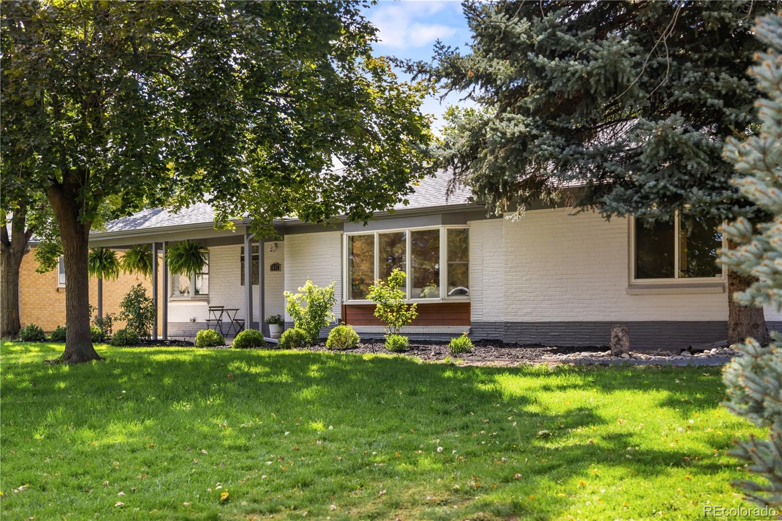 MLS Image #45 for 3035 n monaco st parkway,denver, Colorado