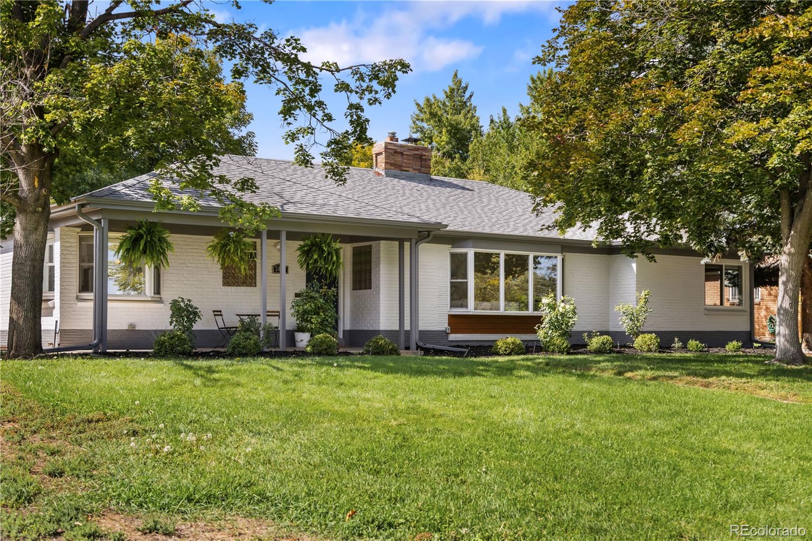 MLS Image #7 for 3035 n monaco st parkway,denver, Colorado
