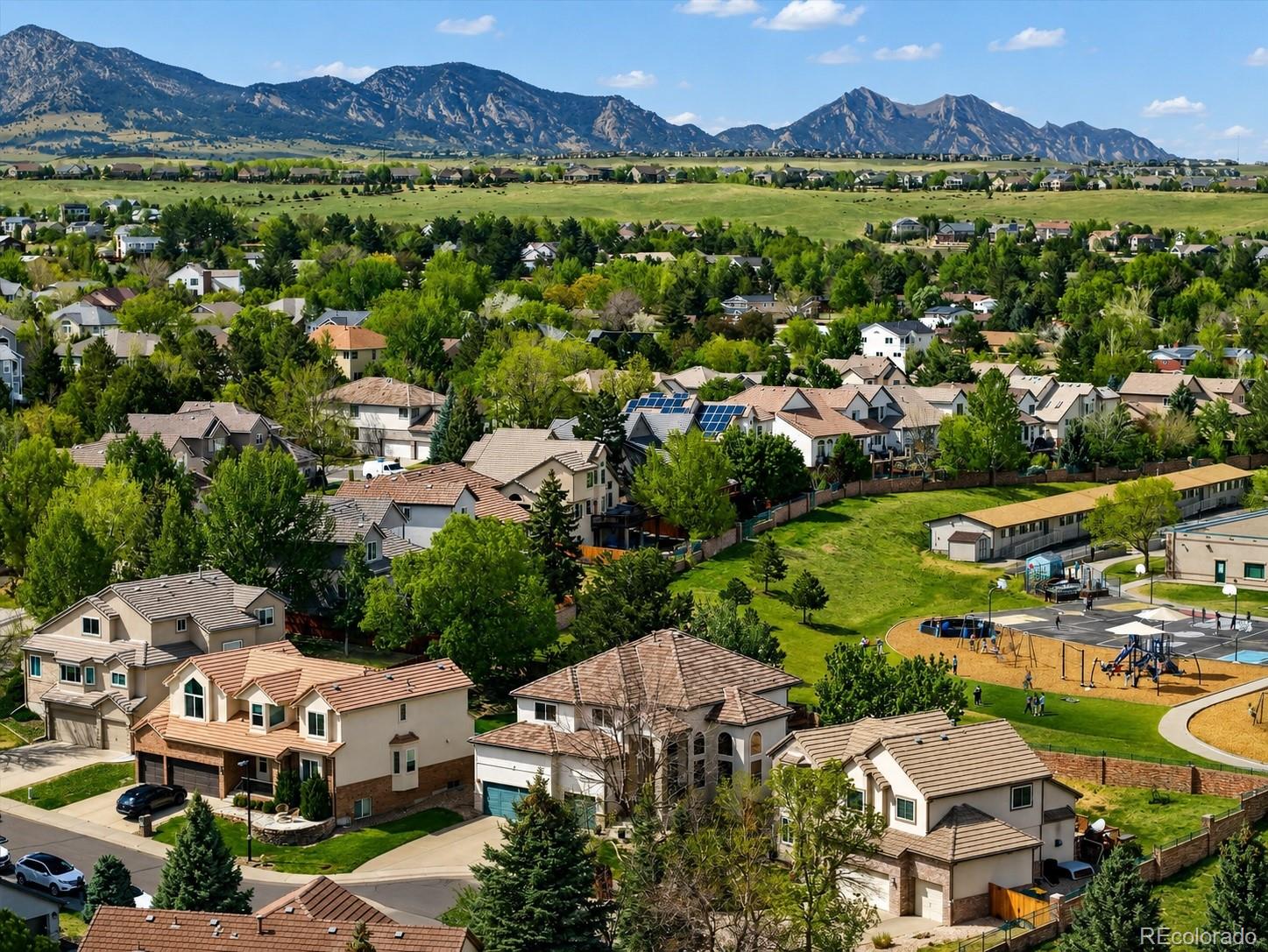 MLS Image #1 for 7028  russell court,arvada, Colorado
