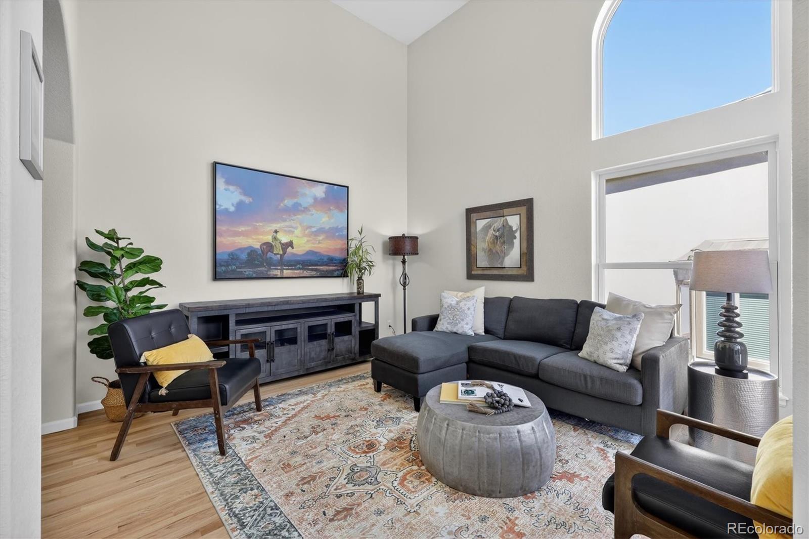 MLS Image #3 for 7028  russell court,arvada, Colorado