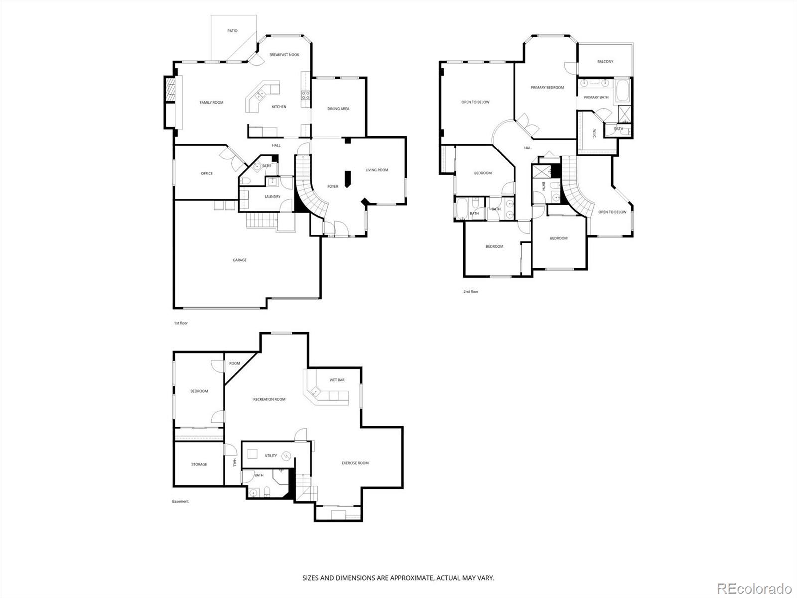 MLS Image #38 for 7028  russell court,arvada, Colorado