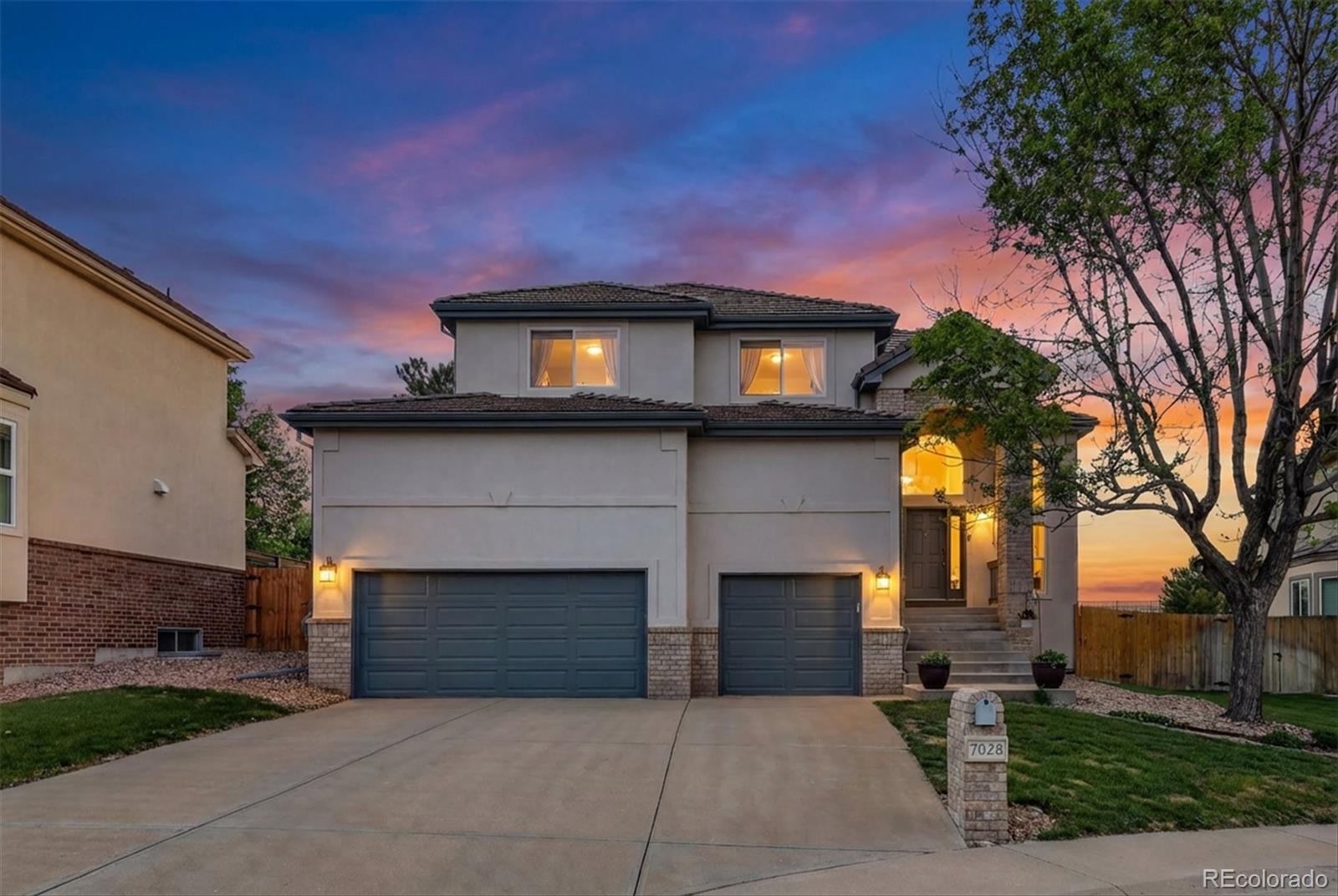 MLS Image #41 for 7028  russell court,arvada, Colorado