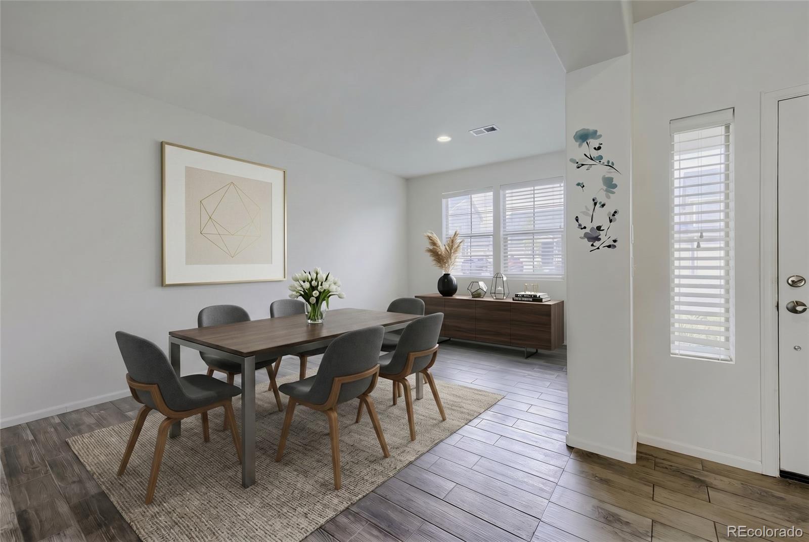 MLS Image #13 for 5573  danube street,denver, Colorado