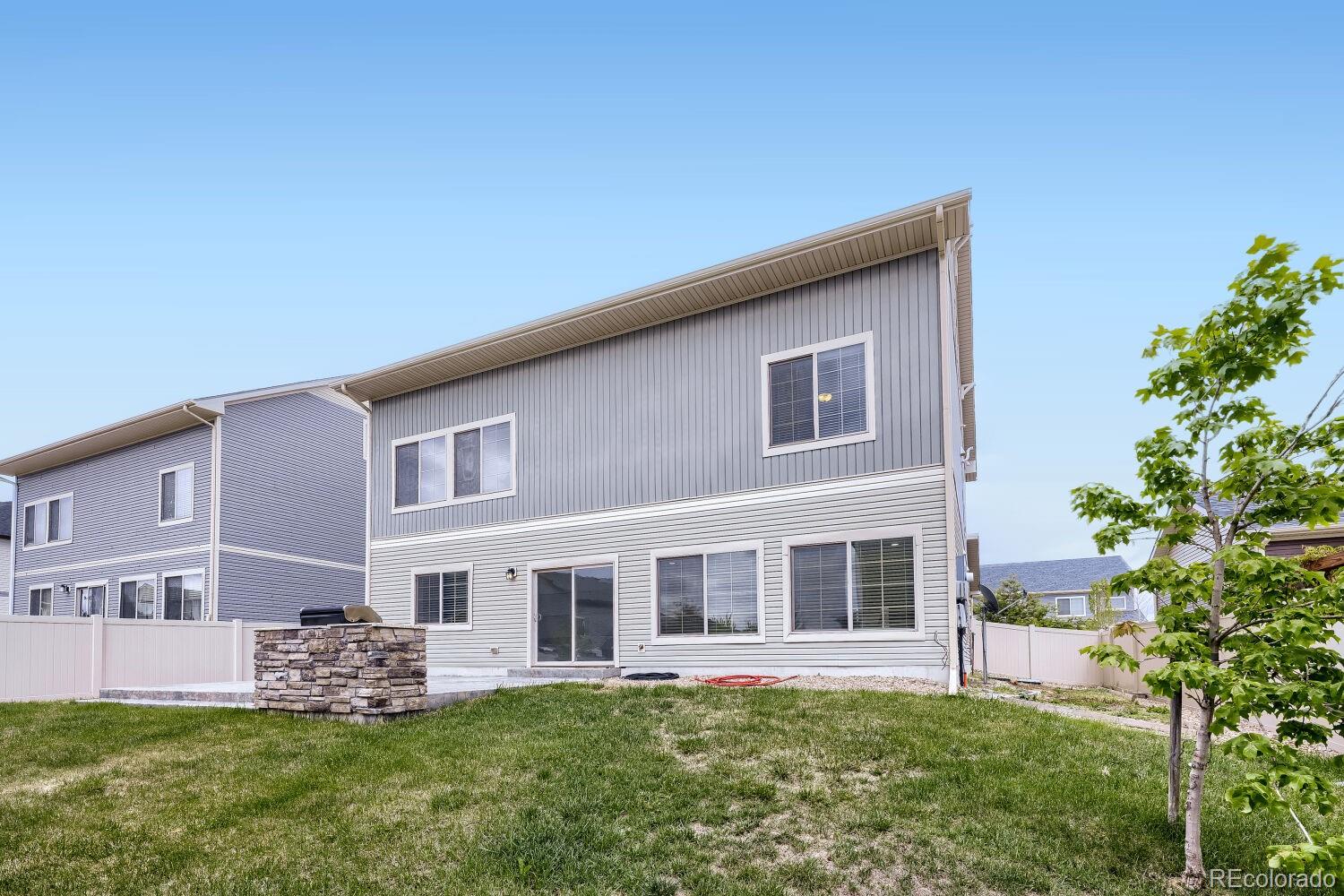 MLS Image #40 for 5573  danube street,denver, Colorado