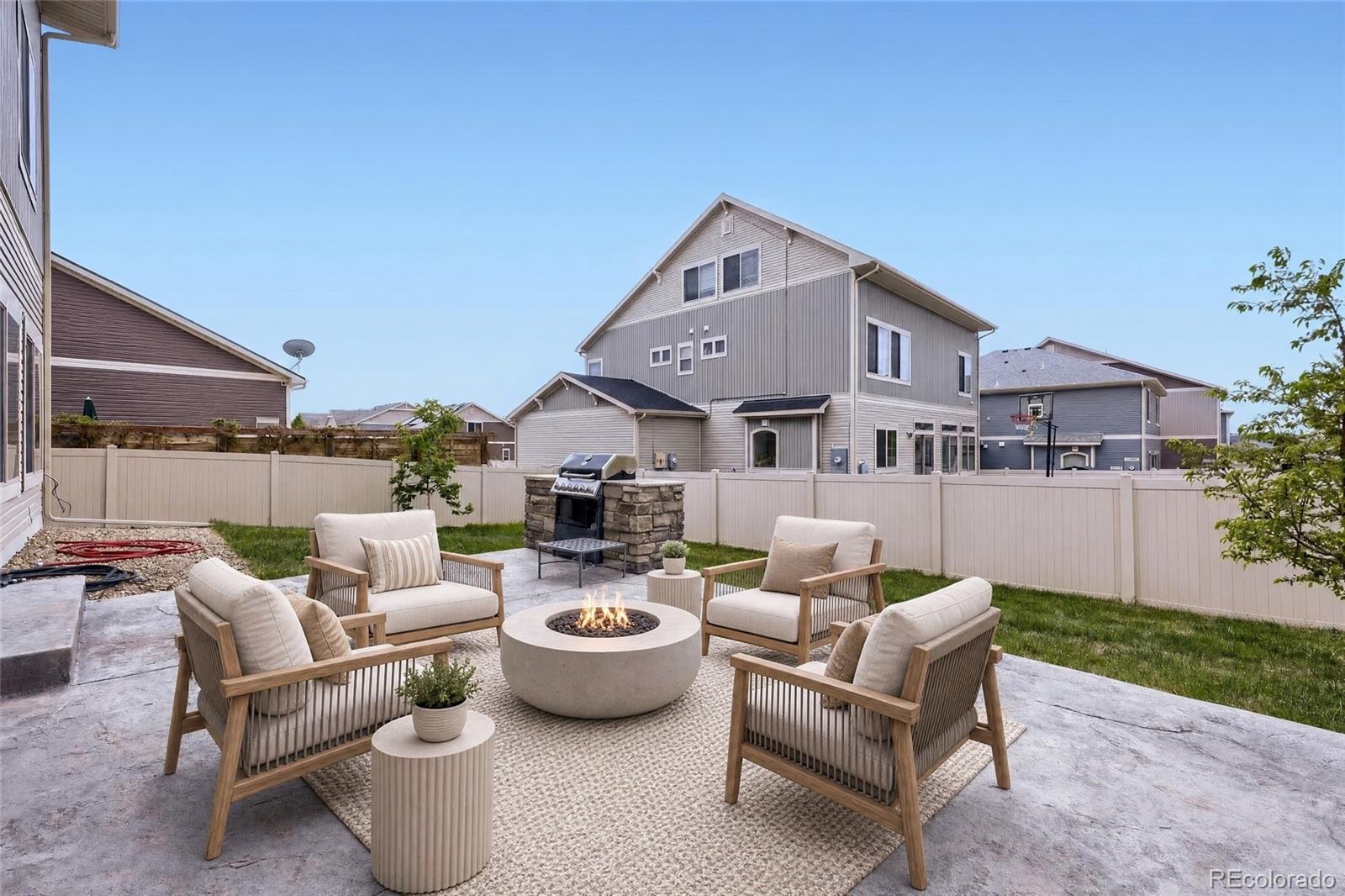MLS Image #41 for 5573  danube street,denver, Colorado